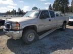 2006 GMC Sierra K2500 Heavy Duty