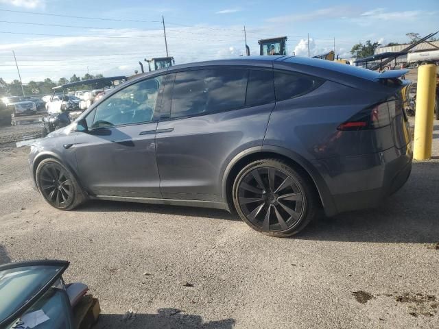 2023 Tesla Model X