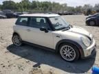 2004 Mini Cooper S