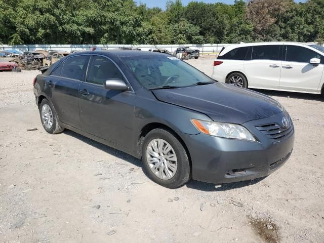 2009 Toyota Camry Base