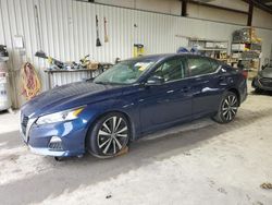 2019 Nissan Altima SR en venta en Chambersburg, PA