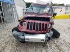 2009 Jeep Wrangler Sahara