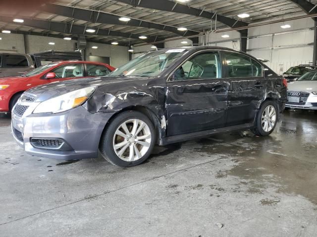 2014 Subaru Legacy 2.5I Premium