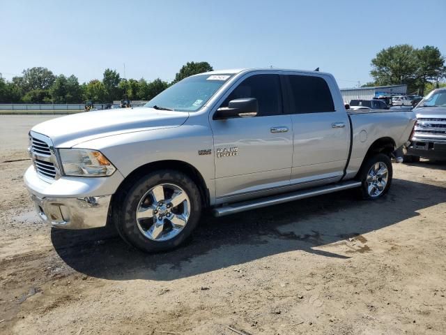 2015 Dodge RAM 1500 SLT