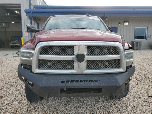 2014 Dodge RAM 2500 Longhorn