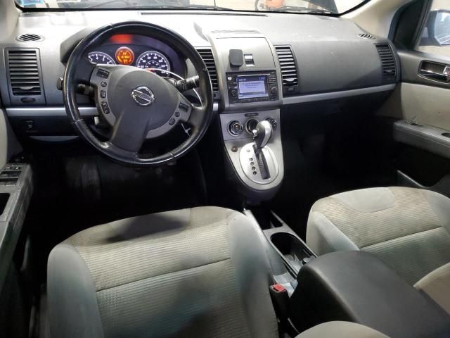 2011 Nissan Sentra 2.0