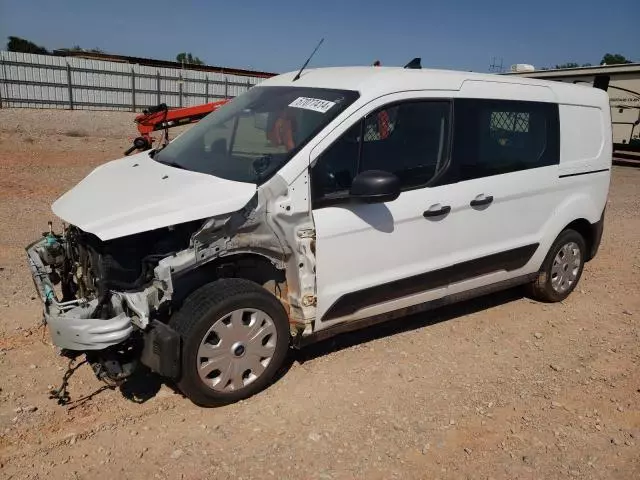 2019 Ford Transit Connect XL