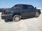 2004 Chevrolet Avalanche C1500