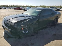 Dodge salvage cars for sale: 2014 Dodge Challenger R/T