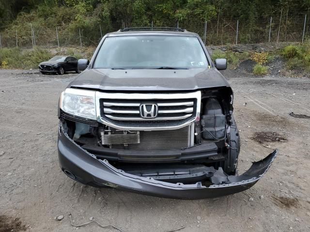 2014 Honda Pilot EX