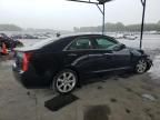 2013 Cadillac ATS