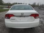 2009 Honda Civic VP