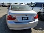 2007 BMW 328 I