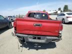 2021 Toyota Tacoma Access Cab