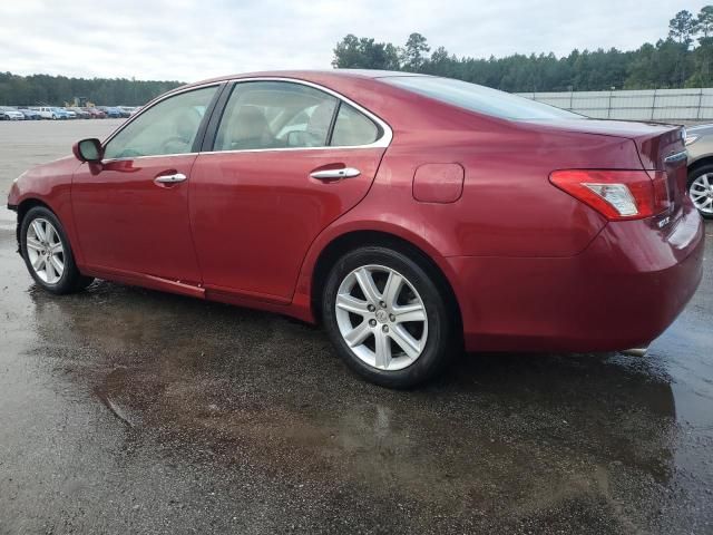 2009 Lexus ES 350