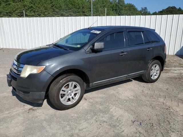 2007 Ford Edge SE