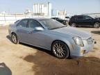 2007 Cadillac CTS HI Feature V6