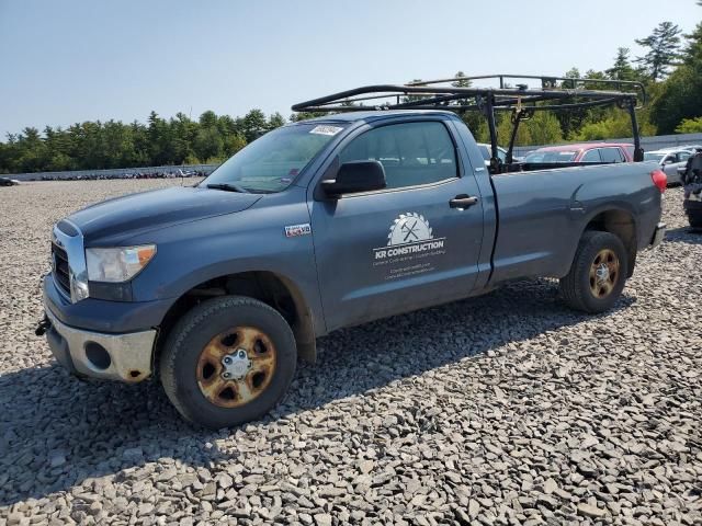 2008 Toyota Tundra