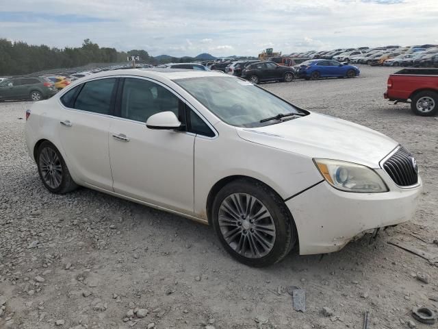 2015 Buick Verano