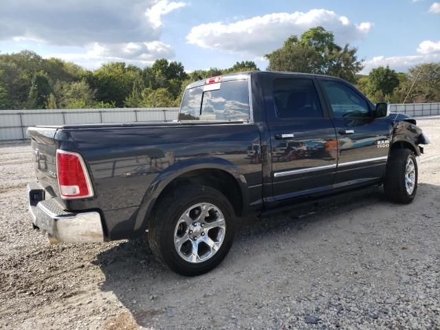 2018 Dodge 1500 Laramie