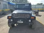 2006 Jeep Wrangler X