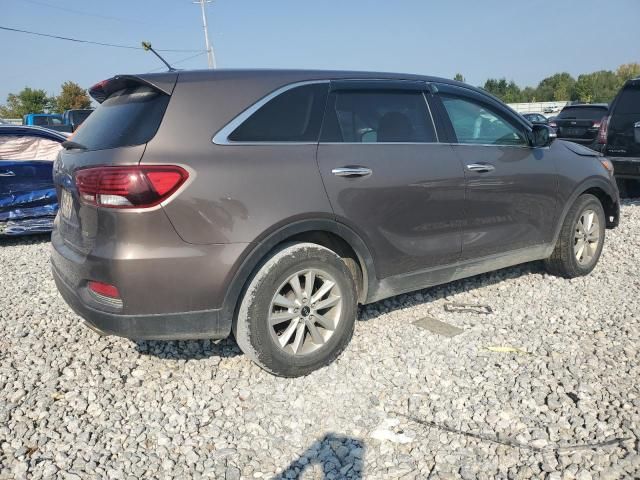 2019 KIA Sorento L