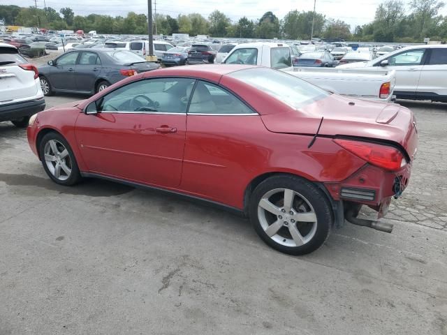 2006 Pontiac G6 GT