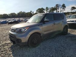 2018 KIA Soul en venta en Byron, GA