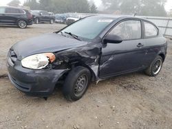 2007 Hyundai Accent GS en venta en Finksburg, MD