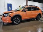 2015 Subaru XV Crosstrek Sport Limited