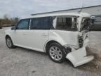 2009 Ford Flex SE