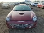 2004 Ford Thunderbird