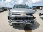 2024 Chevrolet Silverado K1500 LT