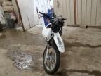 2023 Honda XR150L E