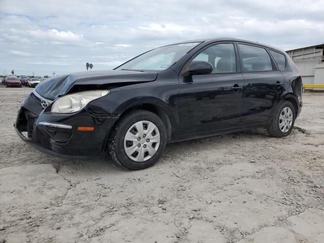 2012 Hyundai Elantra Touring GLS