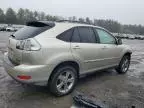 2007 Lexus RX 400H