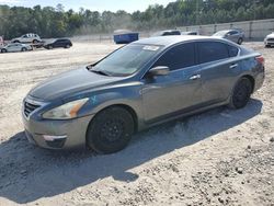 Nissan Altima 2.5 salvage cars for sale: 2014 Nissan Altima 2.5