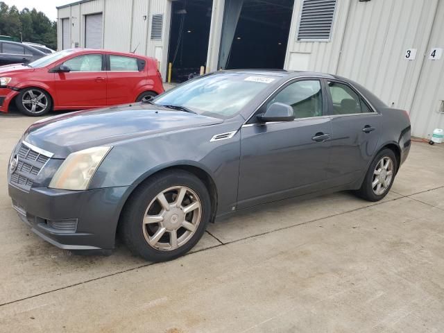 2009 Cadillac CTS