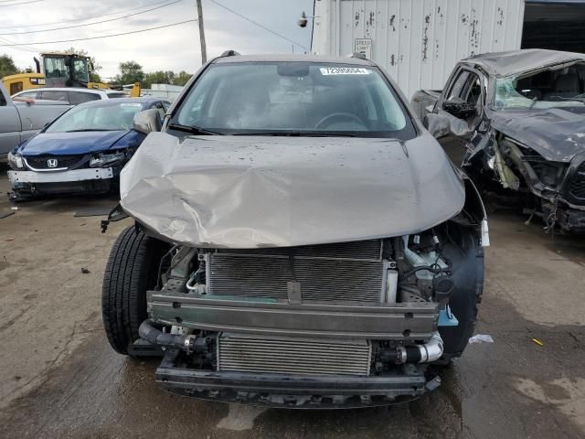 2021 Chevrolet Trax 1LT