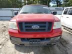 2005 Ford F150