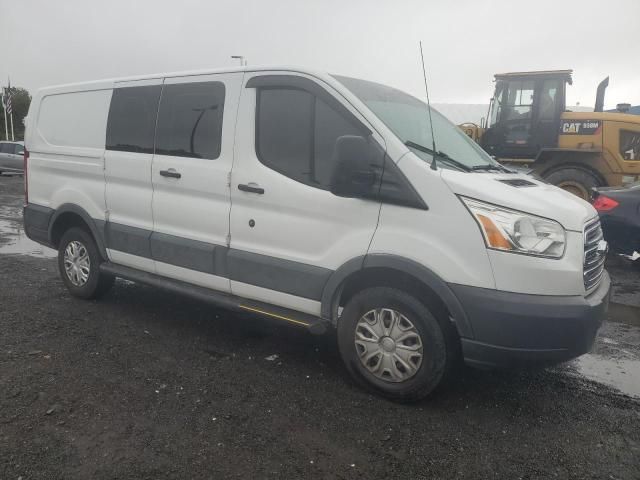 2015 Ford Transit T-250