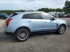 2013 Cadillac SRX Premium Collection