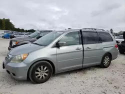 2010 Honda Odyssey EX en venta en West Warren, MA