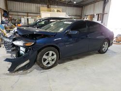 2022 Chevrolet Malibu LT en venta en Rogersville, MO