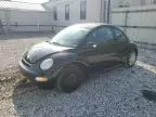 2005 Volkswagen New Beetle GL