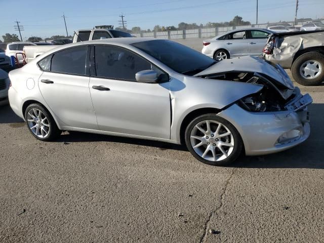 2013 Dodge Dart SE