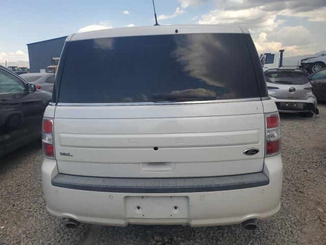 2013 Ford Flex SEL