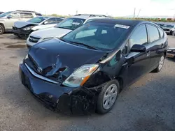 2007 Toyota Prius en venta en Tucson, AZ