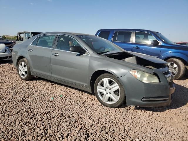 2009 Chevrolet Malibu LS