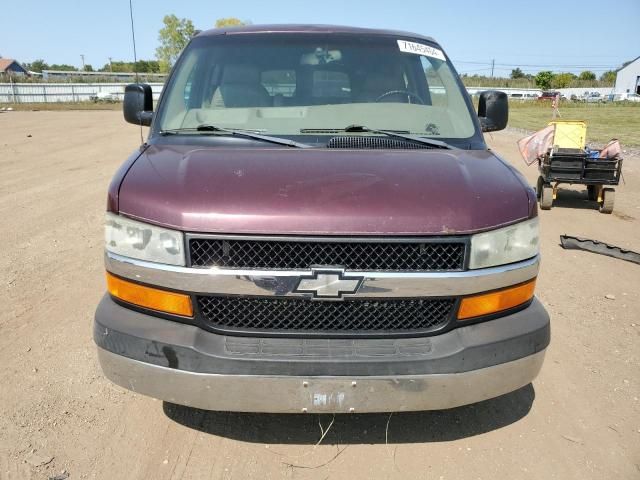 2003 Chevrolet Express G1500